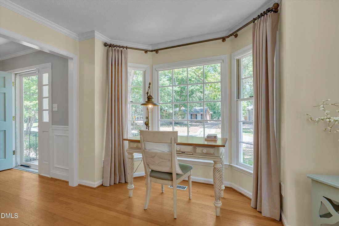 House in Chapel Hill, North Carolina, United States 3 - 18340000
