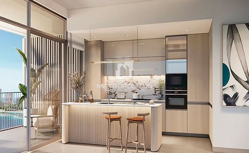 Apartment in Dubai Islands / Deira Islands, Dubai, United Arab Emirates 1