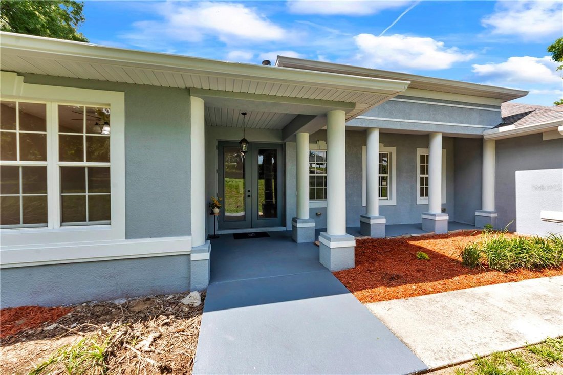 House in Dade City, Florida, United States 3 - 18343883