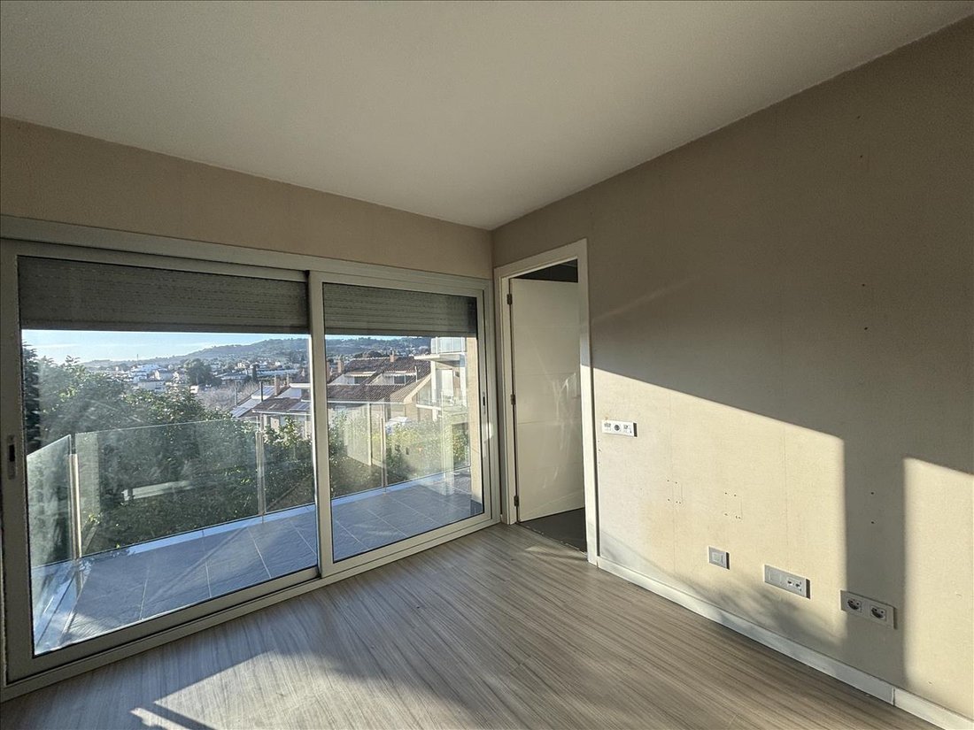 Villa a Alella, Catalogna, Spagna 4 - 17464954