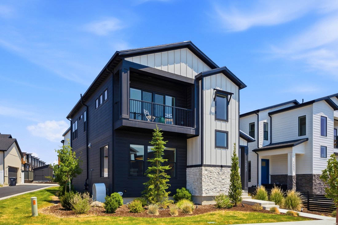 House in Park City, Utah, United States 1 - 18339974