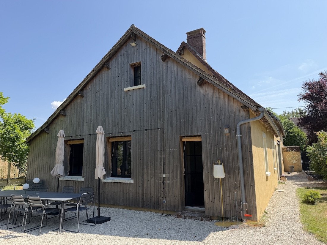 House in Bellême, Normandy, France 1 - 17799400