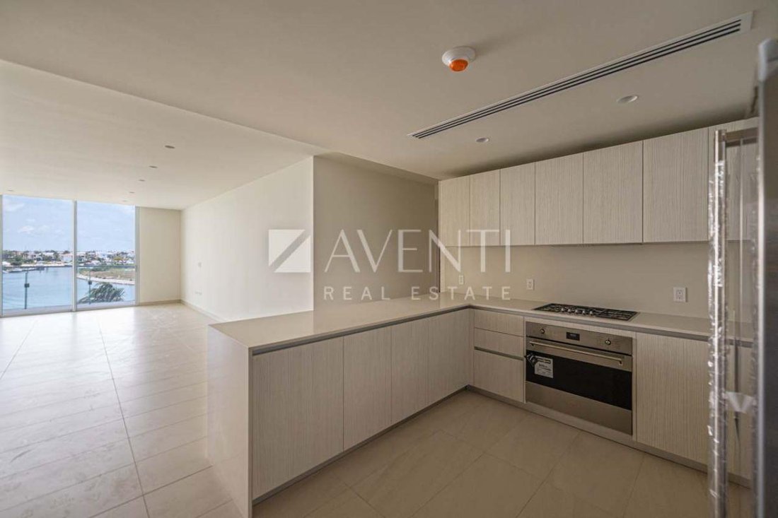 Apartment in Cancún, Quintana Roo, Mexico 5 - 18337039