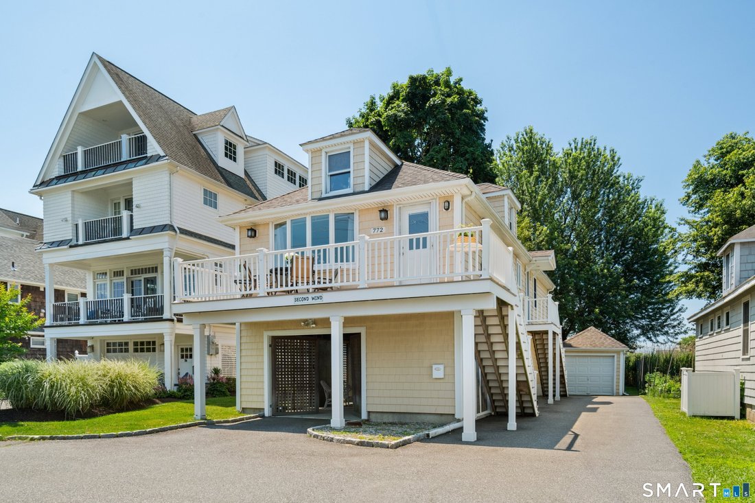 House in Fairfield, Connecticut, United States 3 - 18349153