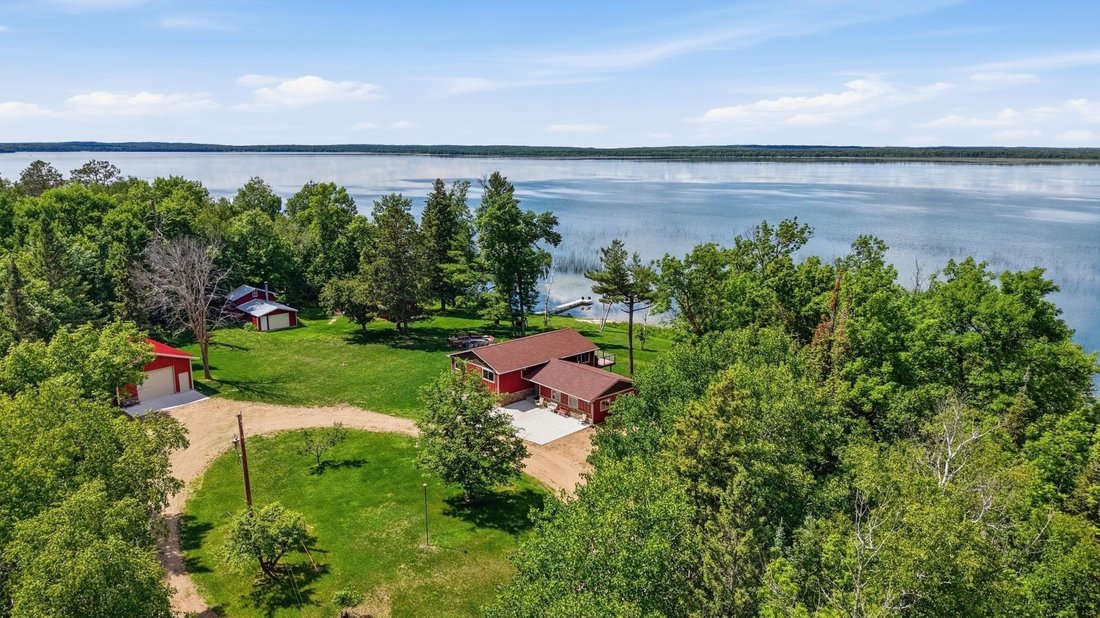Osage, Minnesota, United States 1 - 17503769