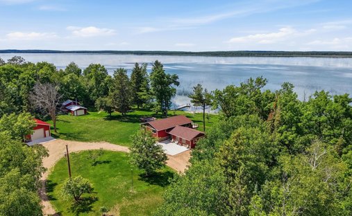 Osage, Minnesota, United States 1