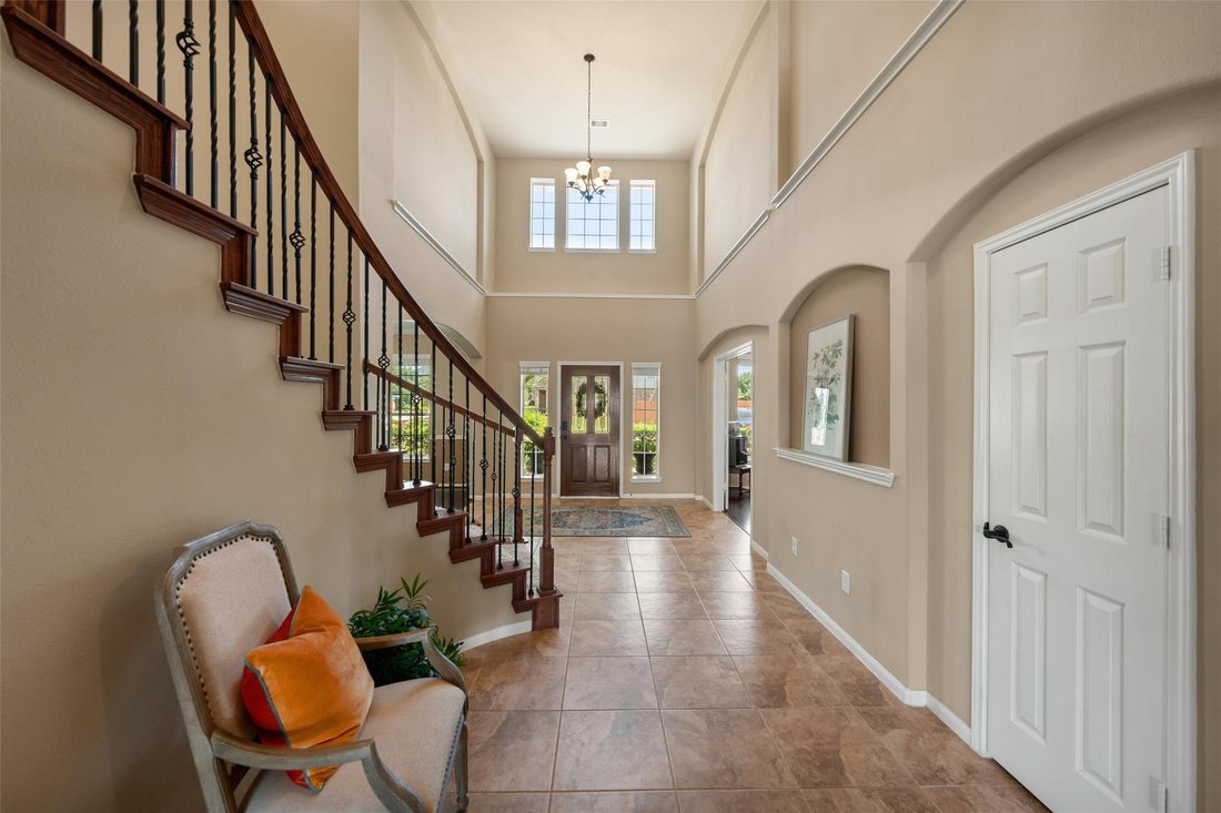 House in Spring, Texas, United States 5 - 17980095