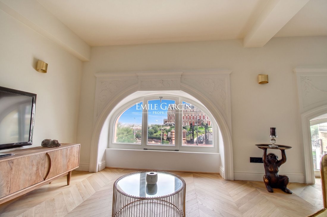 Apartment in Mairie-Marne, Biarritz, France 3 - 18341434