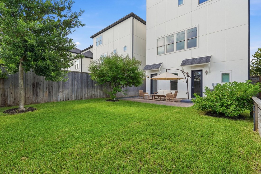 House in Houston, Texas, United States 3 - 18346375