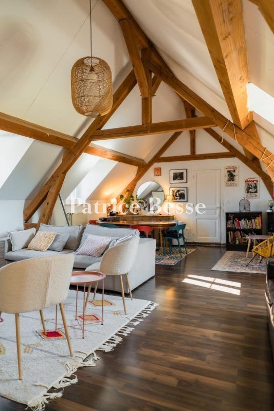 House in Ferrieres-en-Gatinais, Centre-Val de Loire, France 5 - 17303798