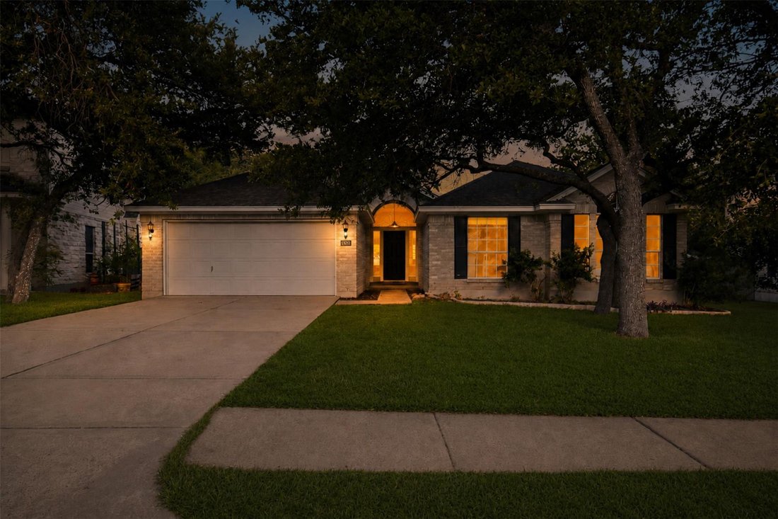 House in Jollyville, Texas, United States 2 - 18345470