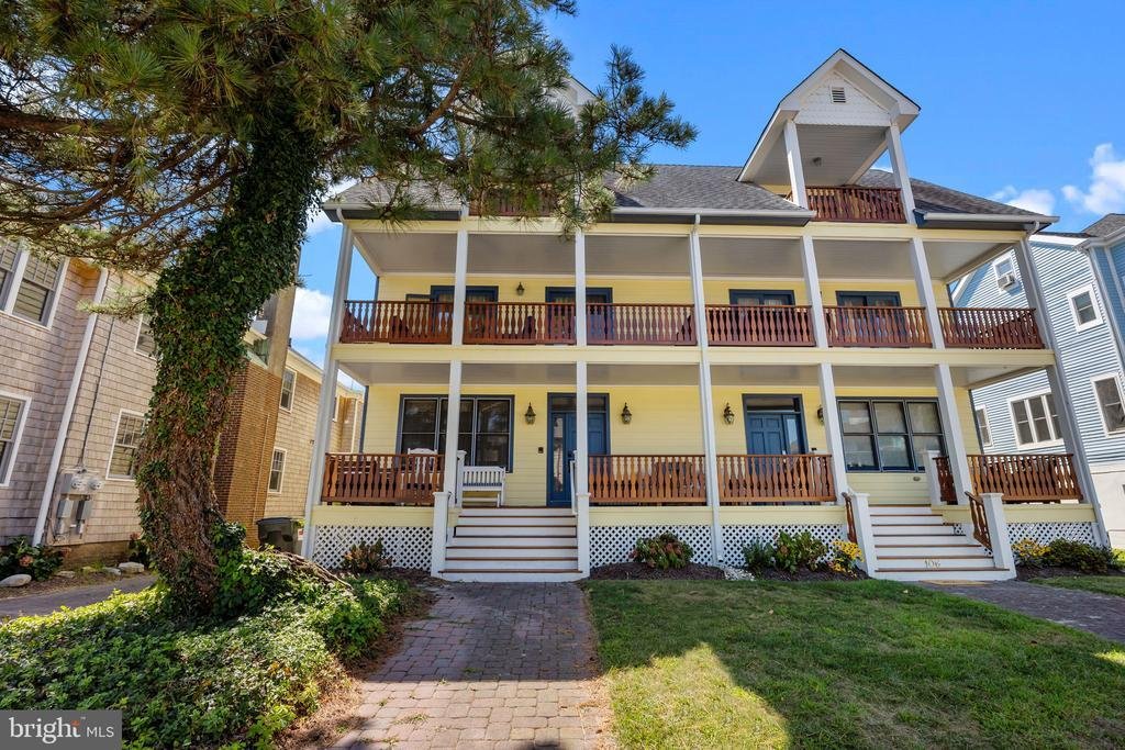 Condo in Cape May, New Jersey, United States 5 - 18347140