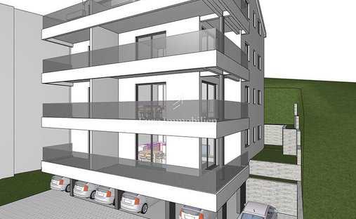 Appartamento a Drvenik, Regione spalatino-dalmata, Croazia 1