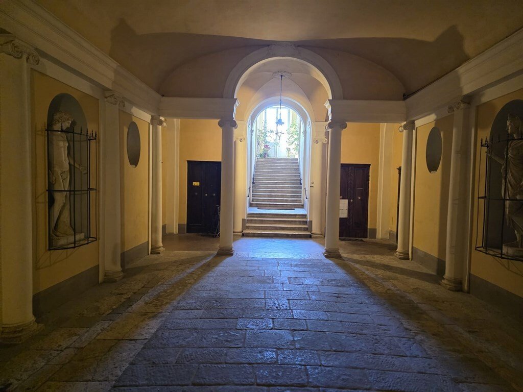 Appartamento a Centro Storico, Siena, Toscana 1 - 18336531