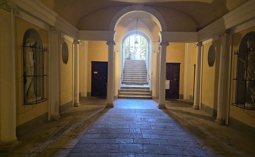 Appartamento a Centro Storico, Siena, Toscana 1