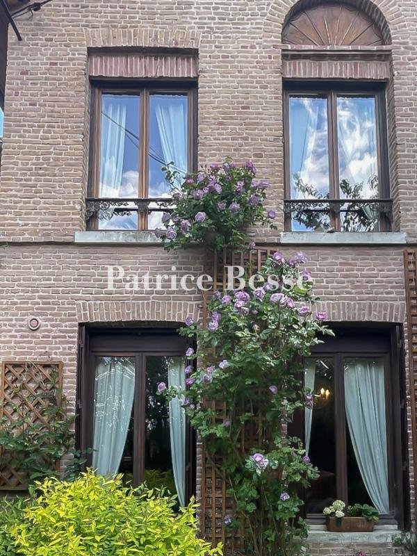 House in Centre Ville - Isambard, Evreux, France 4 - 18340581