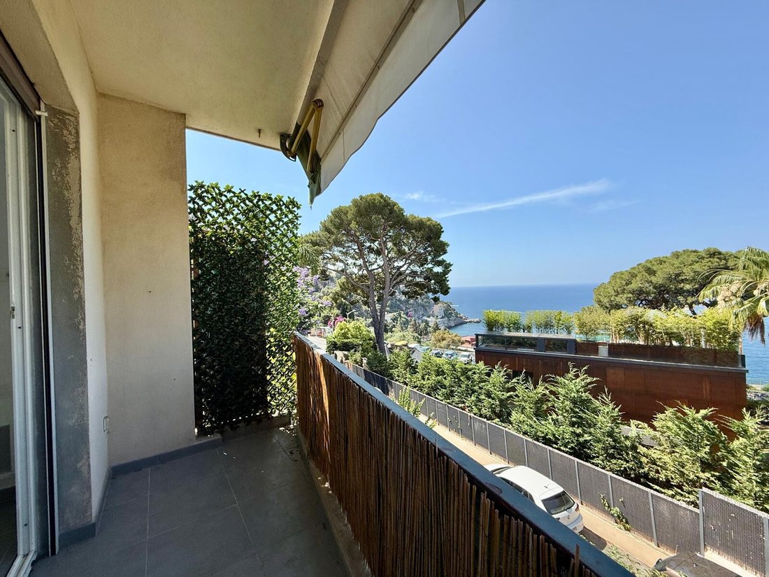 Apartment in Mont Boron, Nice, Provence-Alpes-Côte d'Azur 3 - 18335339