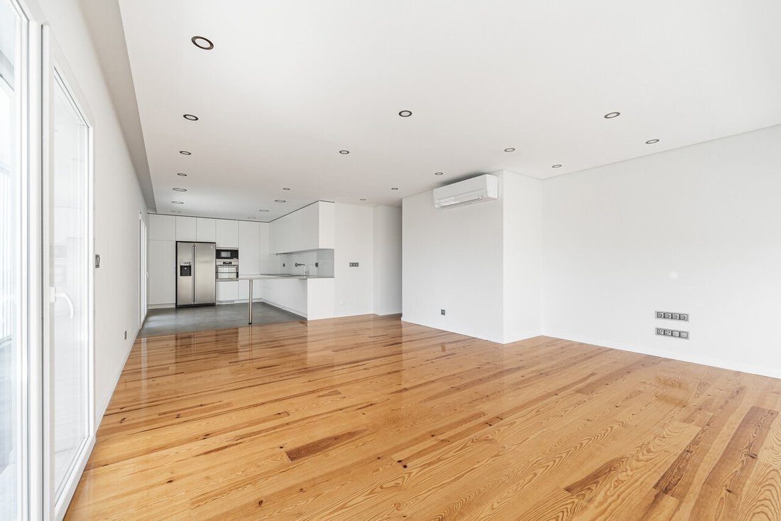 Apartment in Estoril, Cascais e Estoril, Lisbon 5 - 18342749