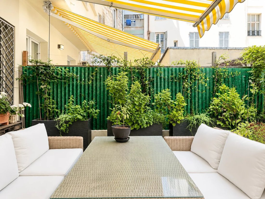Apartment in Nice, Provence-Alpes-Côte d'Azur, France 3 - 18344404