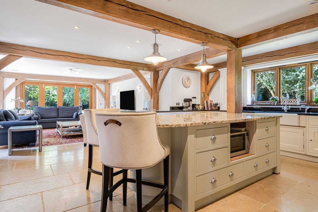 House in Rackend, Witney, England 4 - 18334939
