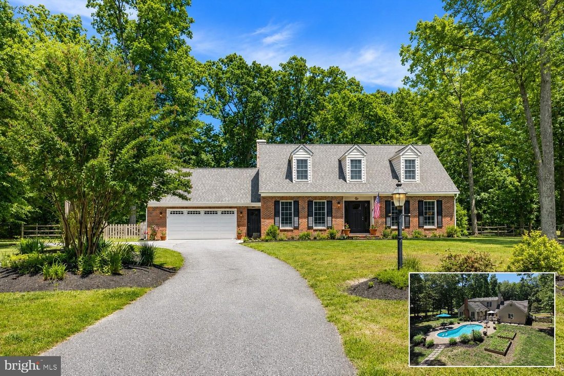 House in Grasonville, Maryland, United States 2 - 18087954