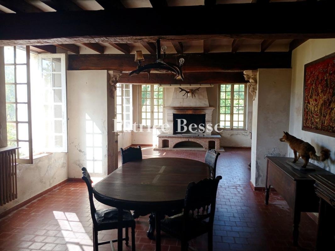 Casa en Loches, Centro-Val de Loira, Francia 4 - 18340891