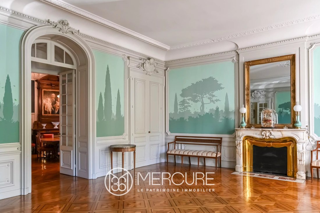 Apartment in Cordeliers-Célestins-Bourse, Lyon 2e Arrondissement, Lyon 2 - 18341292