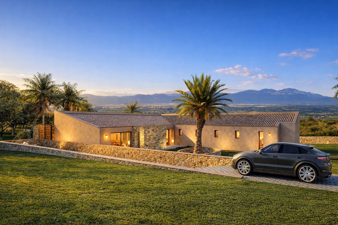 Villa in Palma, Balearic Islands, Spain 4 - 17747474