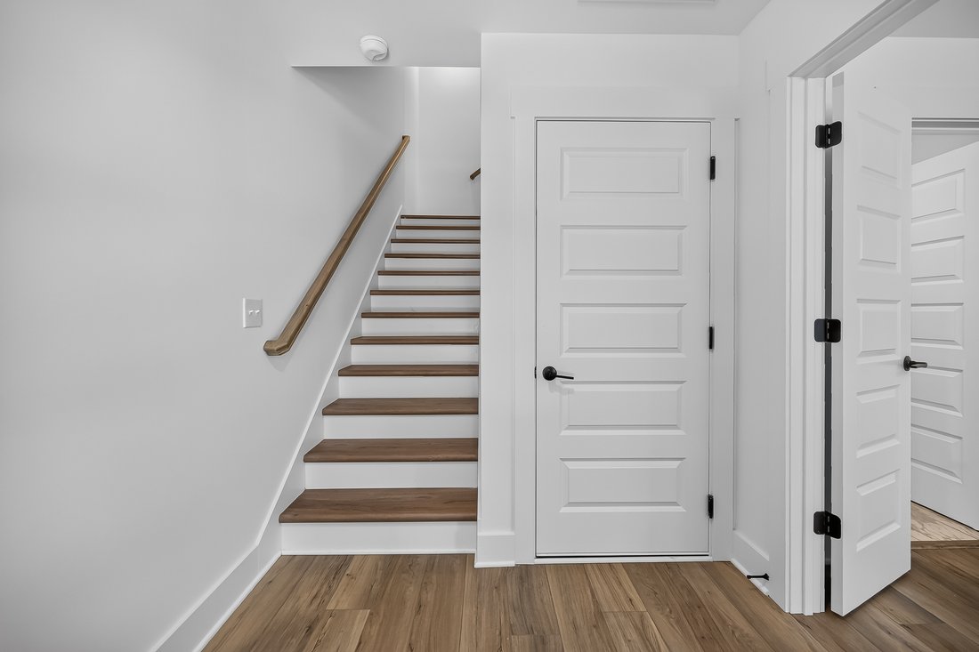 Townhouse in Nashville, Tennessee, United States 2 - 18190298