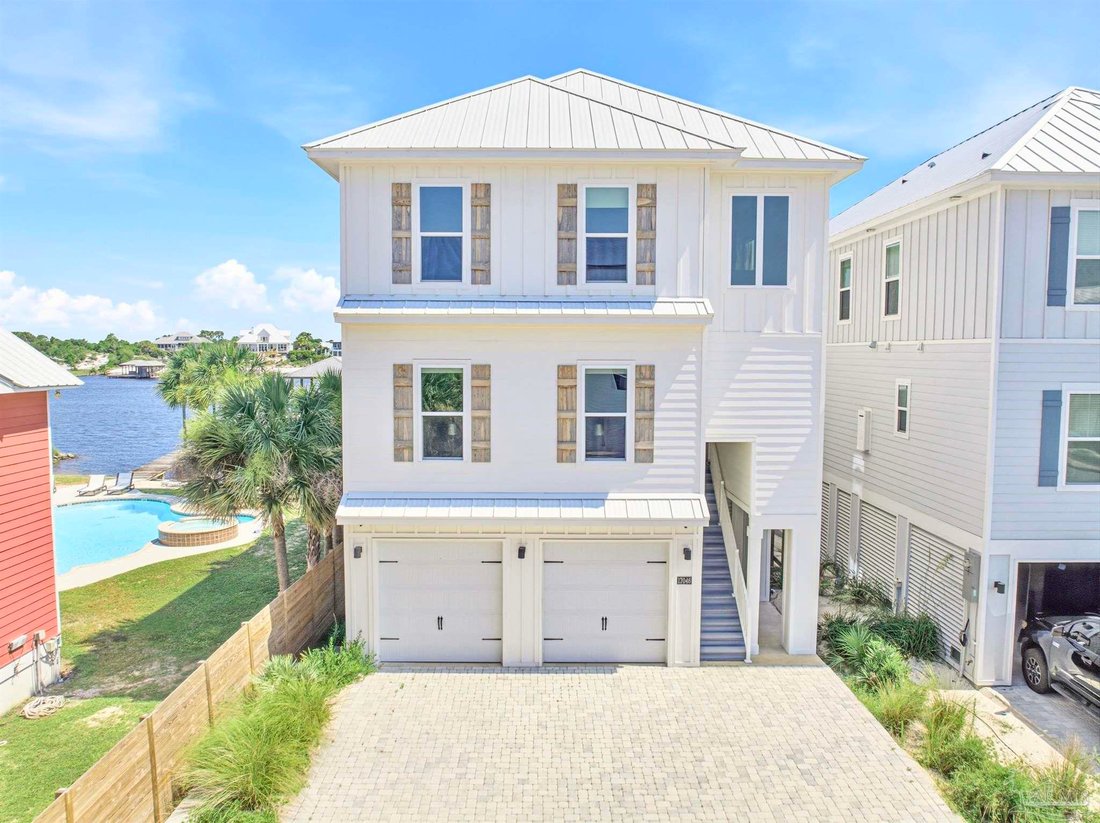 House in Pensacola, Florida, United States 3 - 18334731