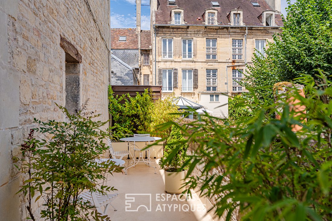 Apartment in Hastings, Caen, France 1 - 18344543