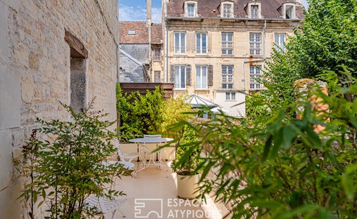 Apartment in Hastings, Caen, France 1