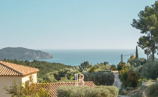 Tenuta a Ceyreste, Provenza-Alpi-Costa Azzurra, Francia 1