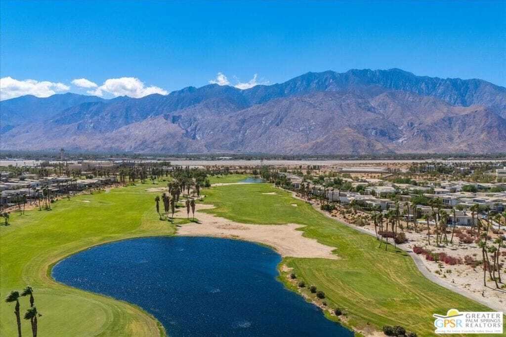 House in Palm Springs, California, United States 5 - 17868323