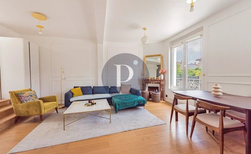 Casa a Mercato d'Interesse Nazionale Parigi Rungis, Chevilly-Larue, Francia 1