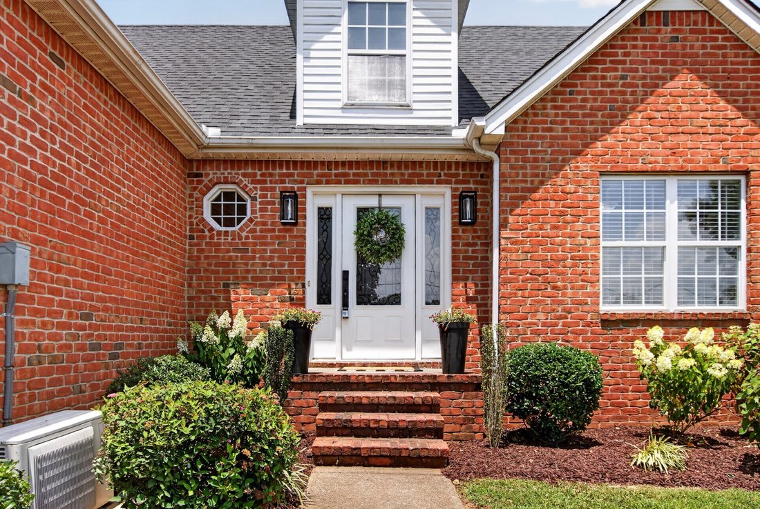 House in Murfreesboro, Tennessee, United States 5 - 18343991