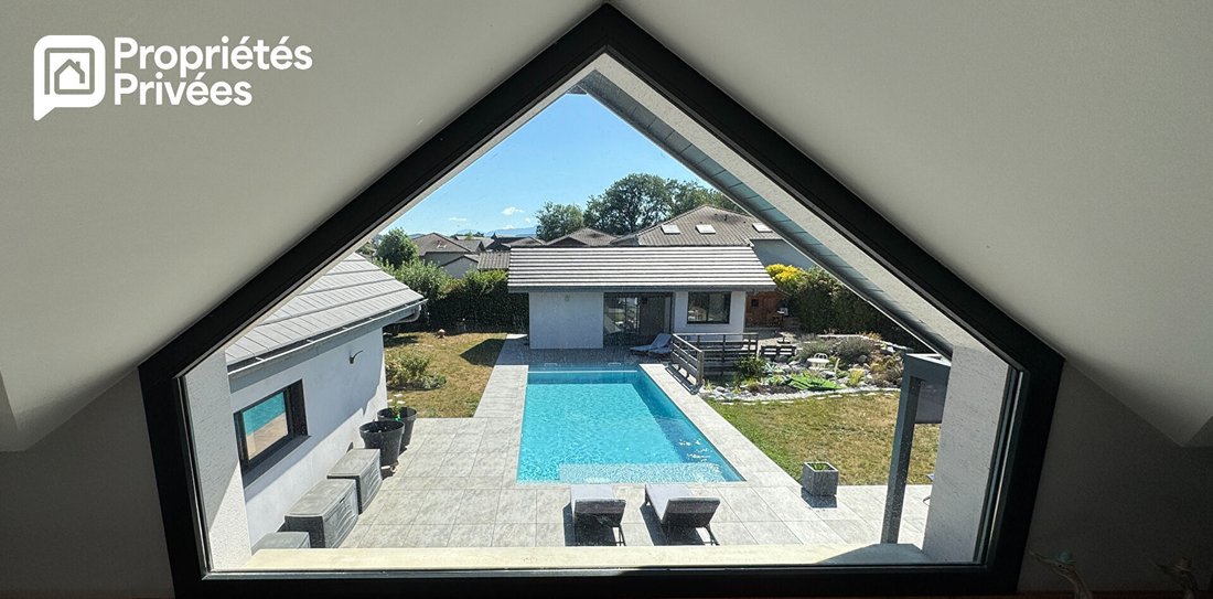 Villa in Gare, Annecy, France 5 - 18337705