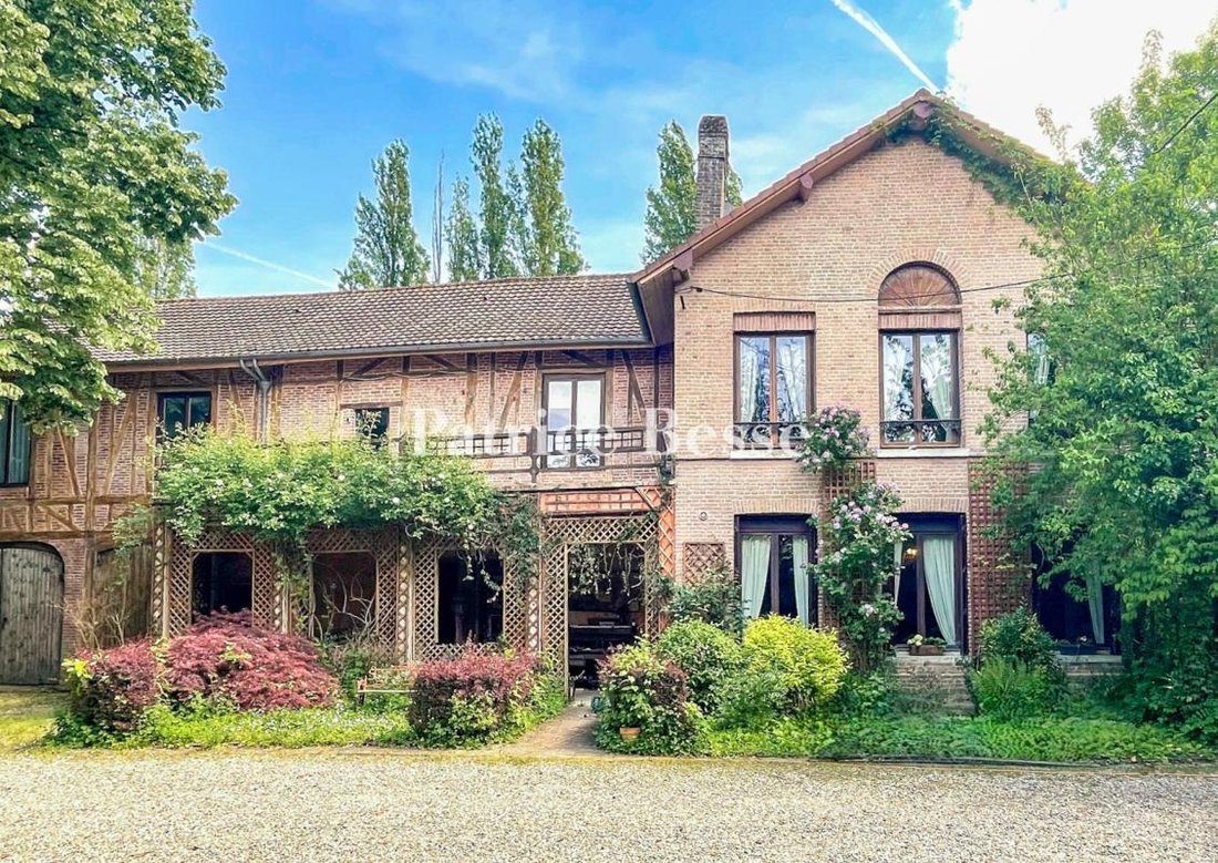House in Centre Ville - Isambard, Evreux, France 3 - 18340581