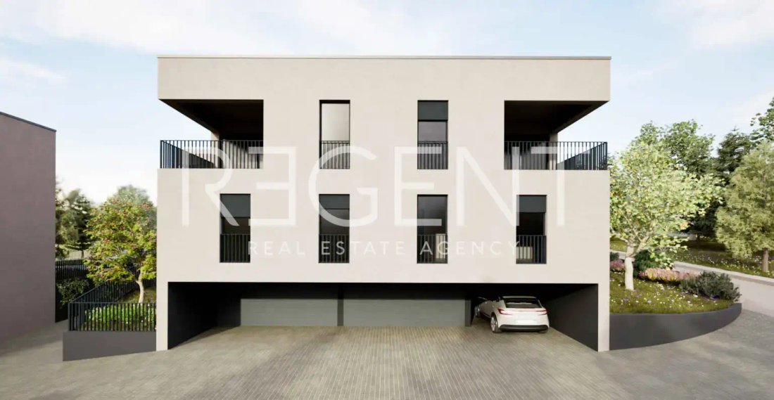 Apartment in Mjesni odbor Sestine, Zagreb, City of Zagreb 5 - 18339841