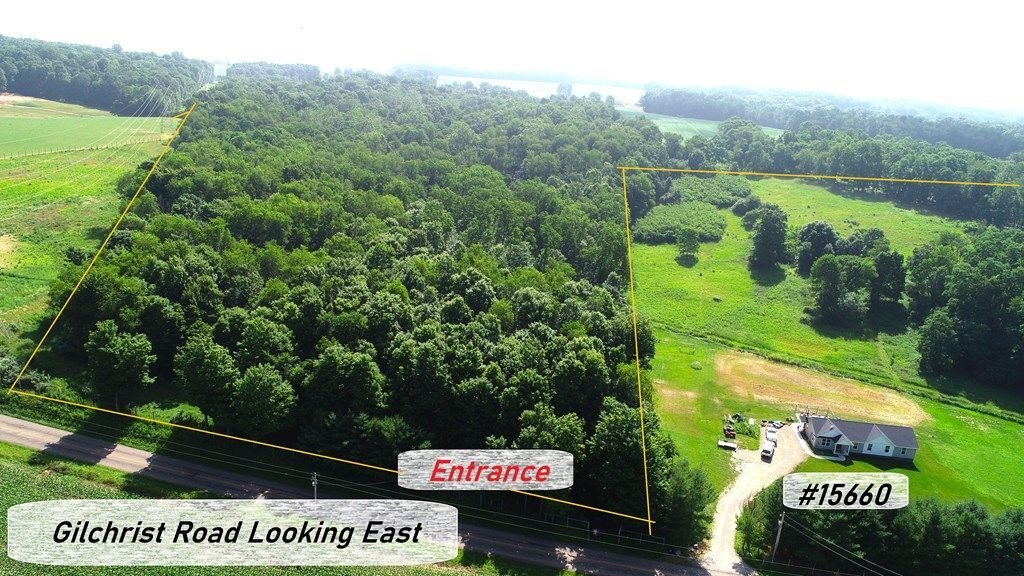 Land in Howard, Ohio, United States 3 - 18346176