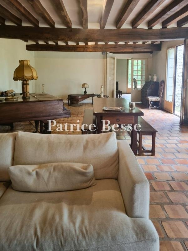 House in Acquigny, Normandy, France 2 - 18340418