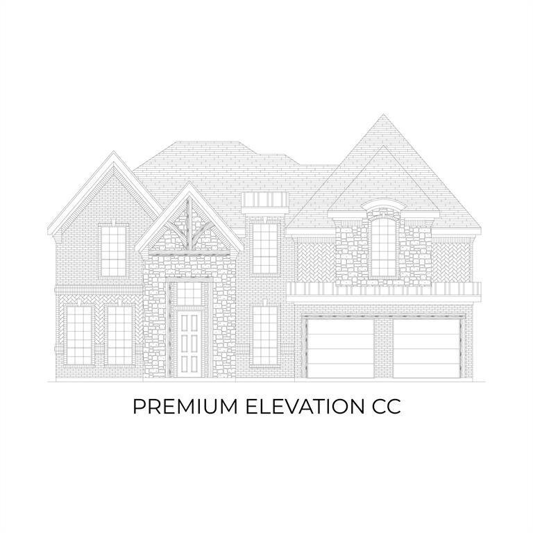 House in Fort Worth, Texas, United States 2 - 18340813