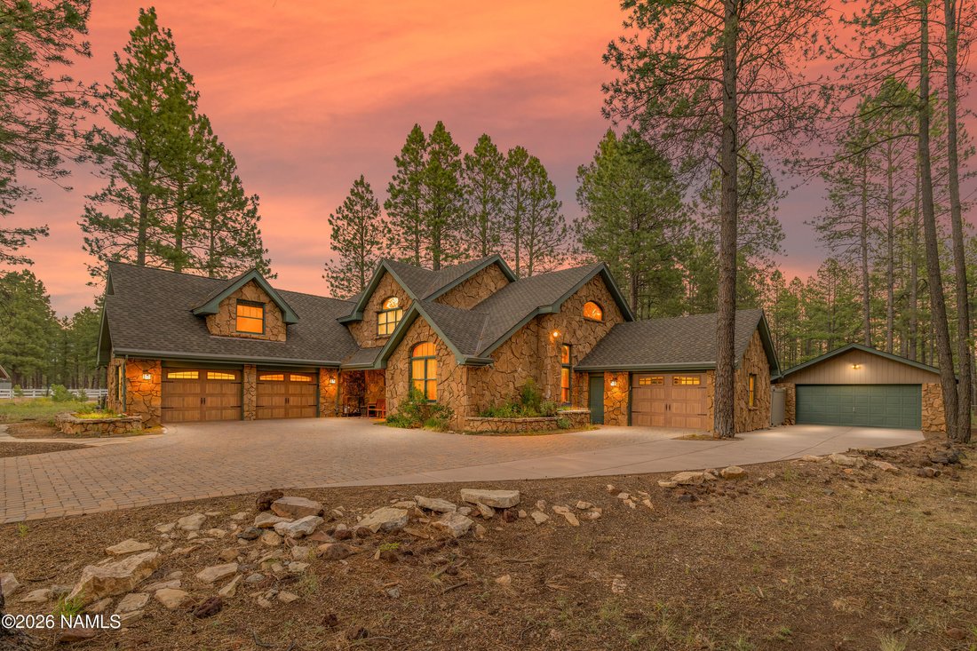 House in Flagstaff, Arizona, United States 3 - 18348989