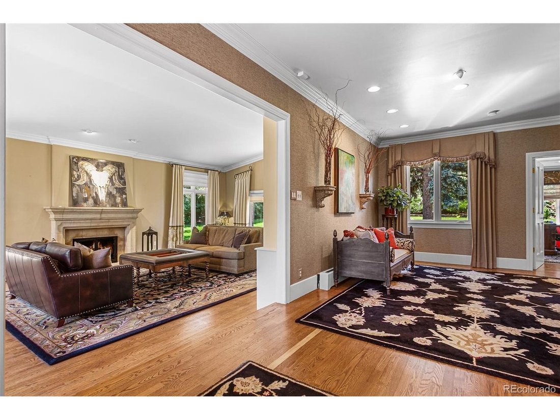 House in Colorado Springs, Colorado, United States 5 - 18335020