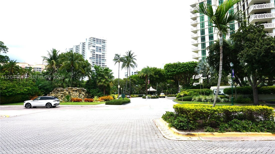 Condo in Key Biscayne, Florida, United States 1 - 18318269