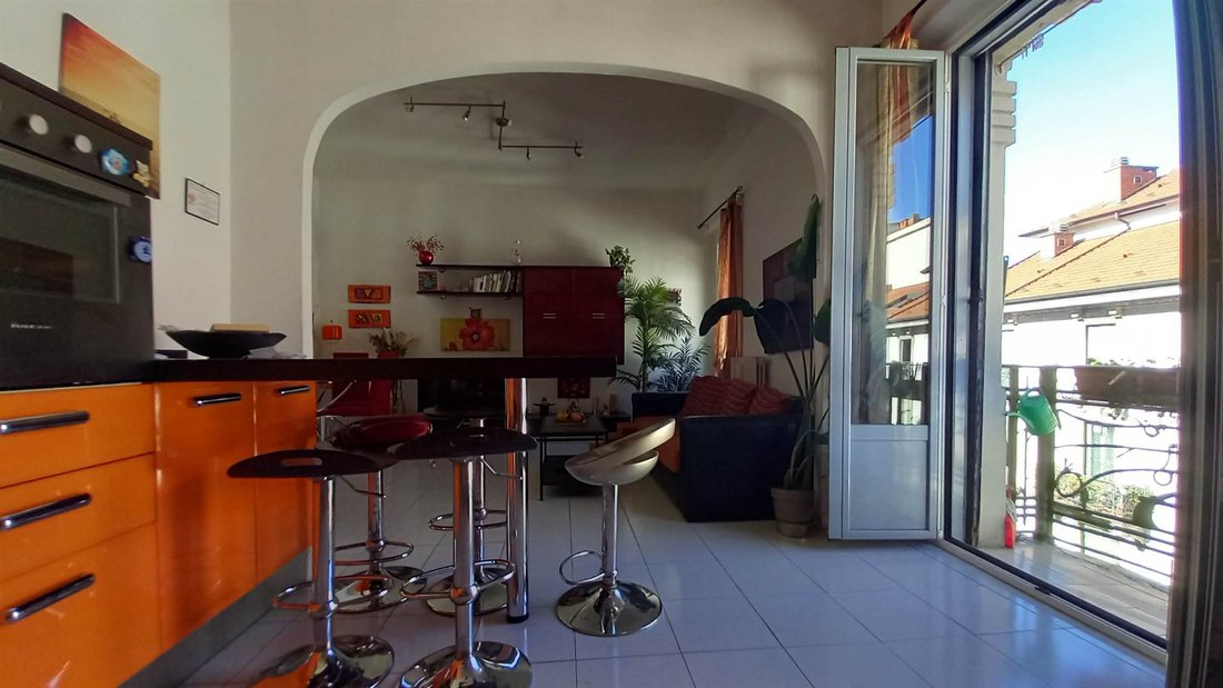 Apartment in Independence - Queen Giovanna, Milan, Italy 4 - 18345739