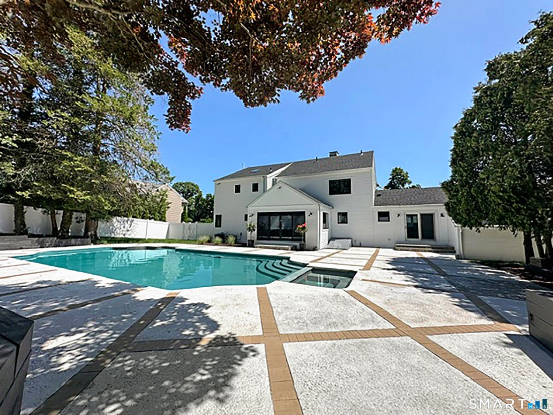 House in Fairfield, Connecticut, United States 3 - 18196010