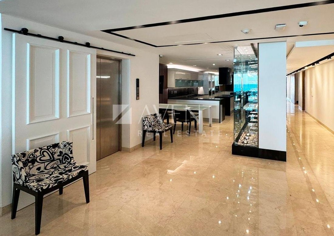 Apartment in Cancún, Quintana Roo, Mexico 2 - 18337390