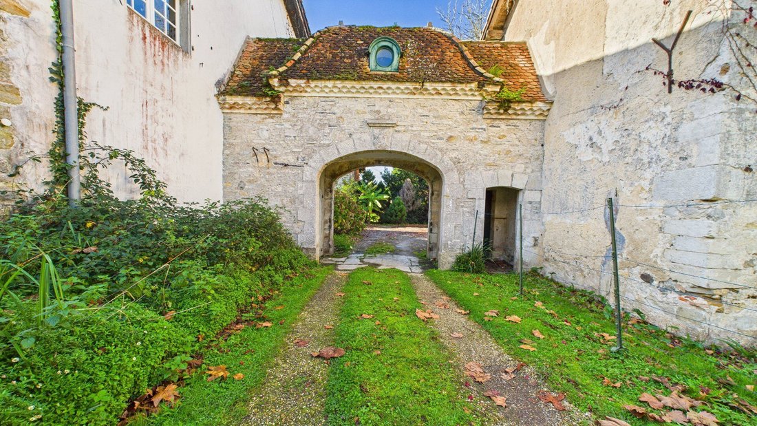 Villa à Bayonne, Nouvelle-Aquitaine, France 2 - 18344578