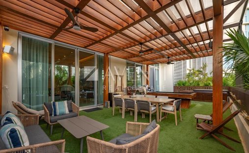 Apartment in Cancún, Quintana Roo, Mexico 1